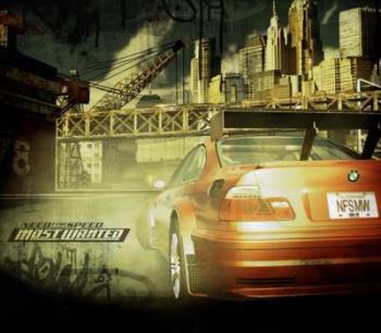40 Новых машин для Need for speed:Most wanted