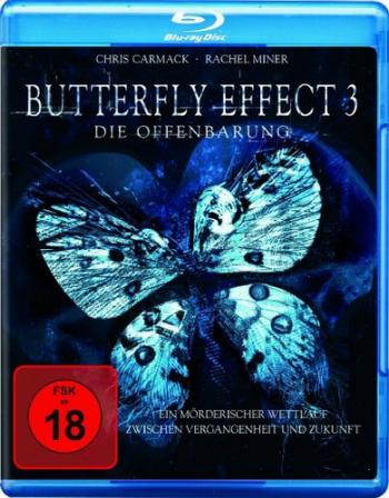   3:  / Butterfly Effect Revelation