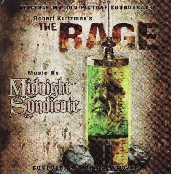 Midnight Syndicate - The Rage