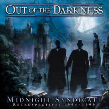 Midnight Syndicate - Out Of The Darkness