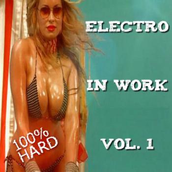 VA - Electro in work vol.2