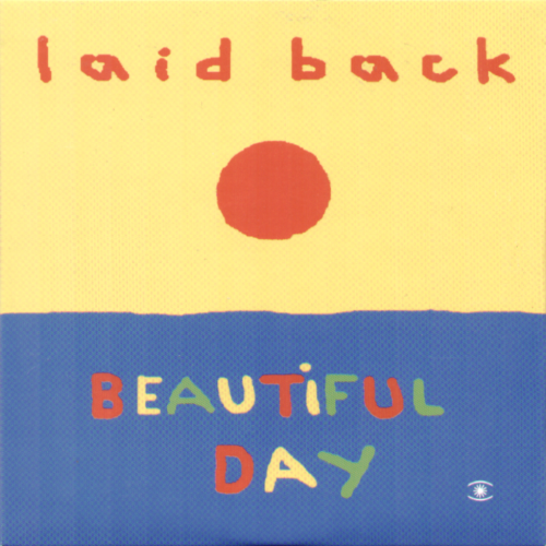 Laid Back - Discography 