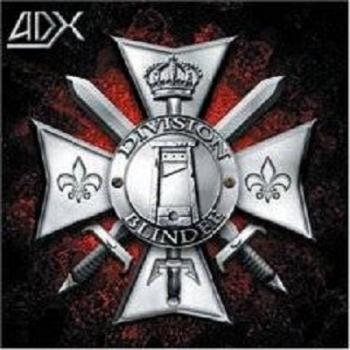ADX - Division Blindee
