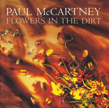 Paul McCartney - Flowers In The Dirt