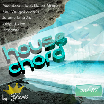 VA - House Chord vol.10