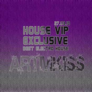 VA - House Vip