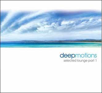 Deep Motions-Selected Lounge part.1