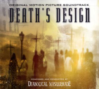 Diabolical Masquerade - Death's Design