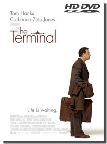  / The Terminal