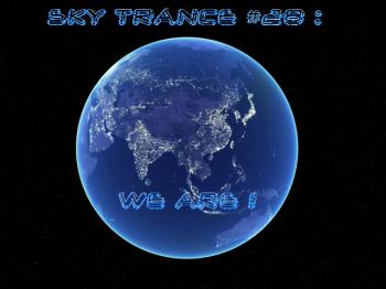 Sky Trance #28 - We Are !