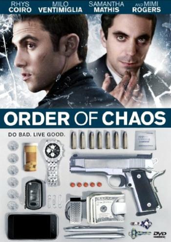   / Order of Chaos