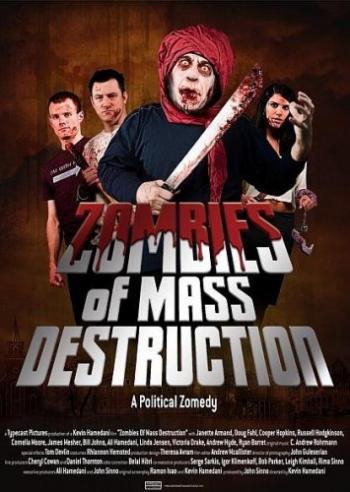 :    / ZMD: Zombies of Mass Destruction