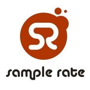Sample Rate - The Breath