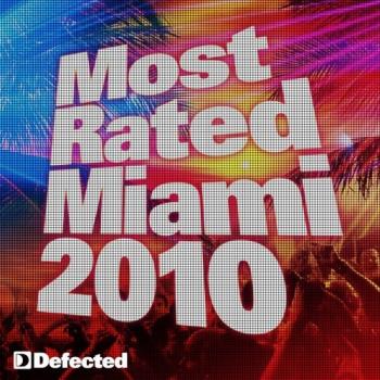 VA - Most Rated Miami 2010