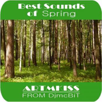 VA - Best Sounds of Spring from DjmcBiT