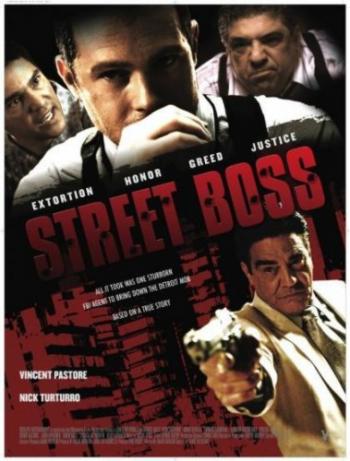   / Street Boss