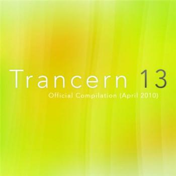 VA - Trancern 13: Official Compilation (April 2010)