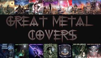 VA - Great Metal Covers 01-46 Volumes