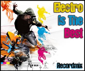 VA - Electro Is The Best [07.04.10]