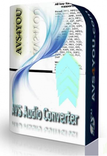 AVS Audio Converter 6.2.1.431