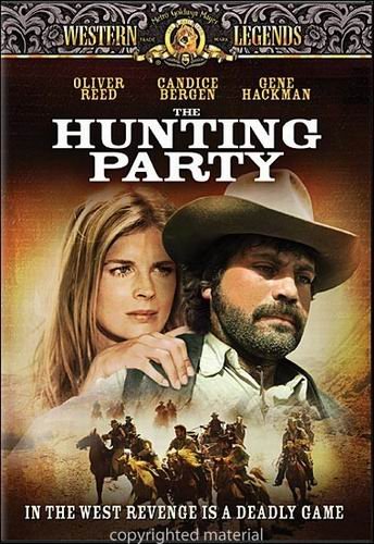  / The Hunting Party