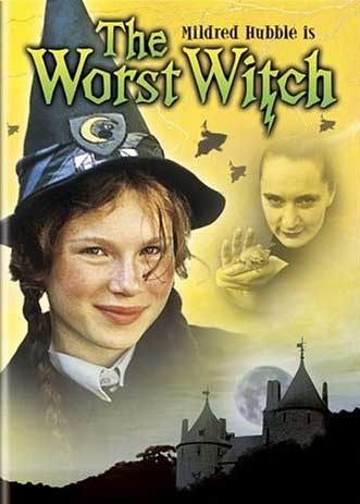    (1 ) / The Worst Witch