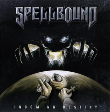Spellbound - Incoming Destiny