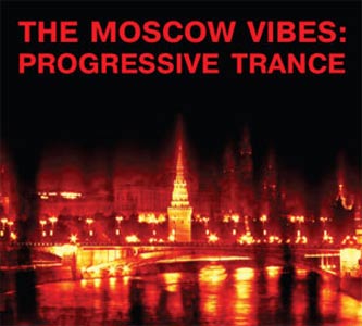 The Moscow Vibes:Progressive Trance 