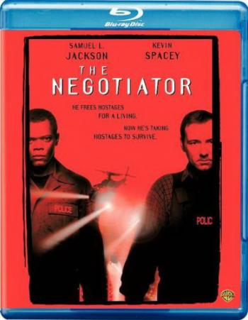  / The Negotiator