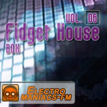 VA - Fidget House Box vol. 06