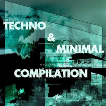VA - Techno & Minimal Compilation