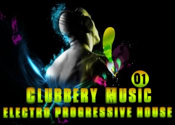 Clubbery Music Vol.1
