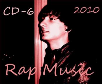 VA - Rus Rap 2010 (MPS-6)