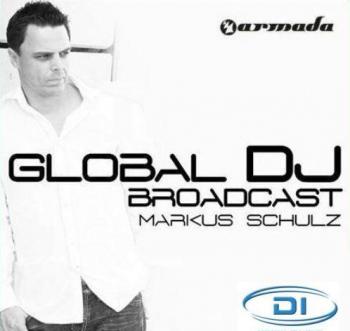 Markus Schulz - Global DJ Broadcast