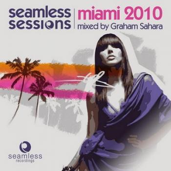 VA - Seamless Sessions Miami 2010