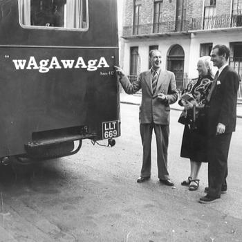 WAgAwAgA-Jinjanoon Bus