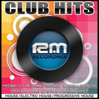 VA - RM Club Hits Vol. 04