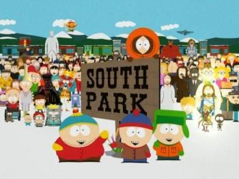    14  04 / South Park Season 14 Episode 04