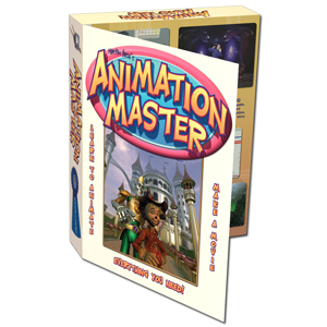 Hash Animation Master 15
