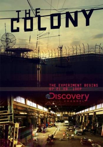 (1 , 1-10  10) / The Colony