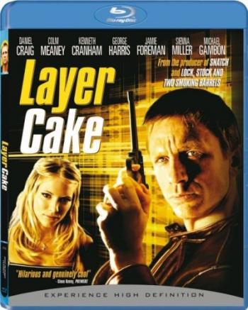   / Layer Cake