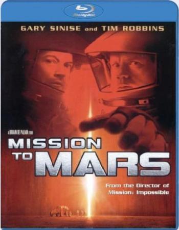    / Mission to Mars