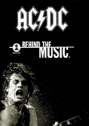 AC/DC -     / AC/DC - Behind The Music