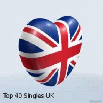 VA - Top 40 Singles UK