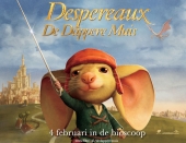   / The Tale of Despereaux
