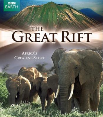  :    (1  3) / The Great Rift: Africa's Wild Heart
