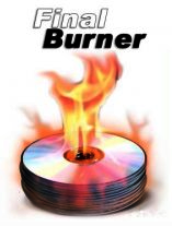 FinalBurner Pro 2.22.0.230