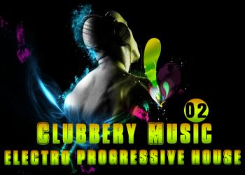 Clubbery Music Vol.2