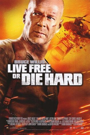   [] / Die Hard [Quadrilogy] 