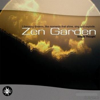 Zen Garden - Simple Thought
